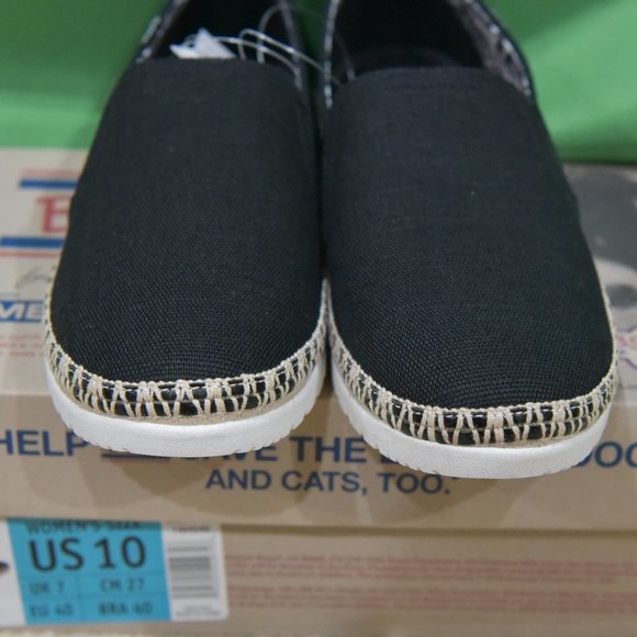 Skechers ladies BOBS Flexpadrille shoes - Picture 6 of 9